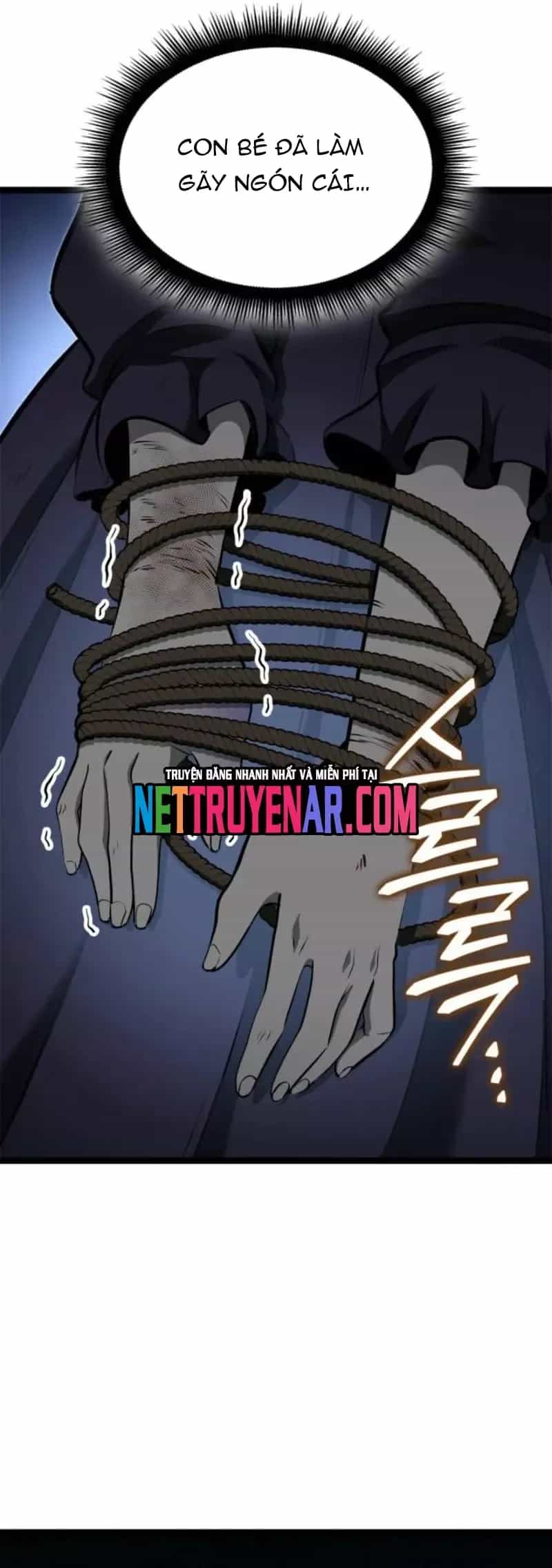 Nhà Vô Địch Kalli - Chương 109 - ảnh 73