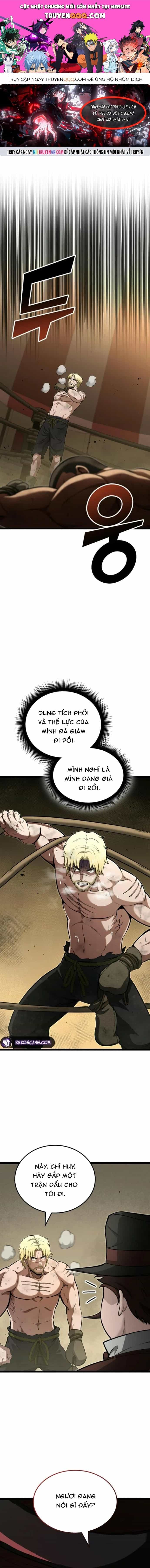Nhà Vô Địch Kalli - Chương 111.1 - ảnh 1