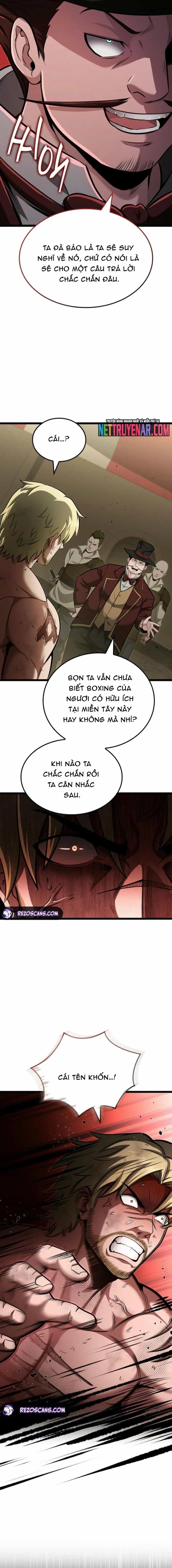 Nhà Vô Địch Kalli - Chương 111.1 - ảnh 2