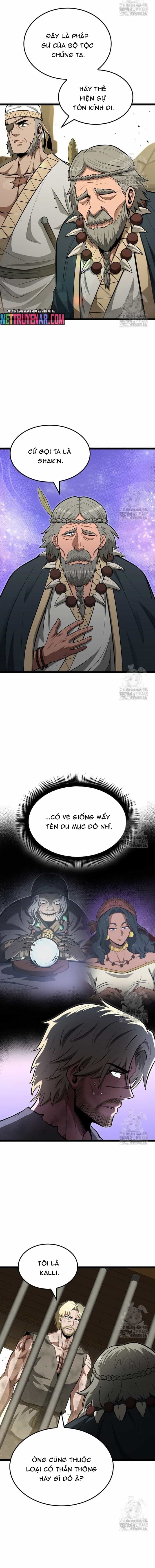Nhà Vô Địch Kalli - Chương 113.1 - ảnh 10