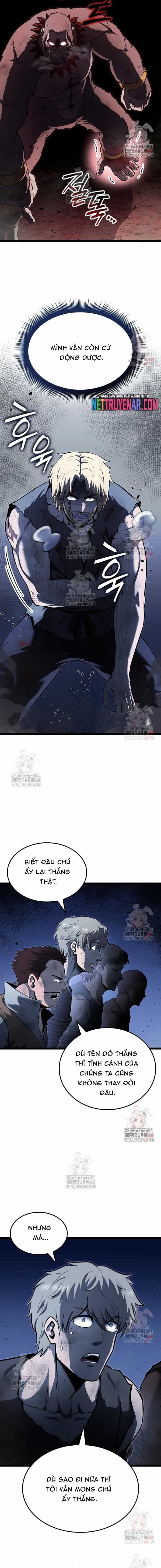 Nhà Vô Địch Kalli - Chương 115.1 - ảnh 10
