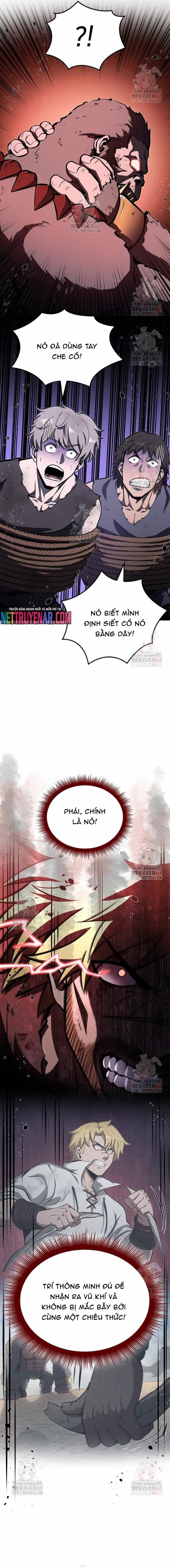 Nhà Vô Địch Kalli - Chương 115.1 - ảnh 13