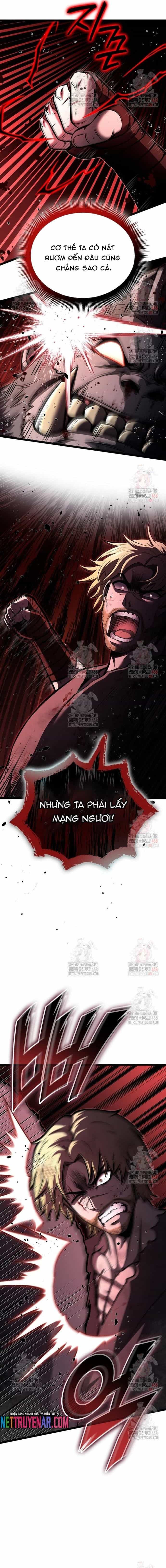 Nhà Vô Địch Kalli - Chương 115.1 - ảnh 2