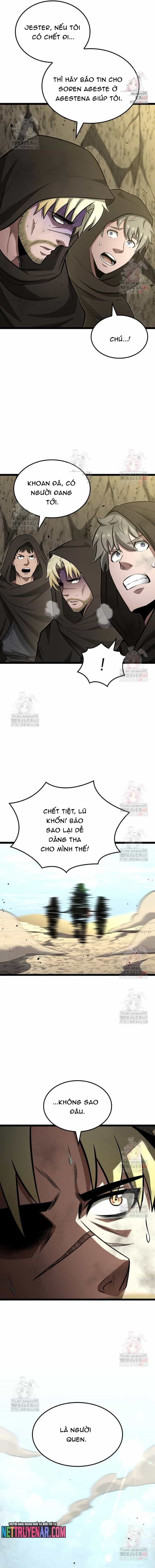 Nhà Vô Địch Kalli - Chương 115.1 - ảnh 21