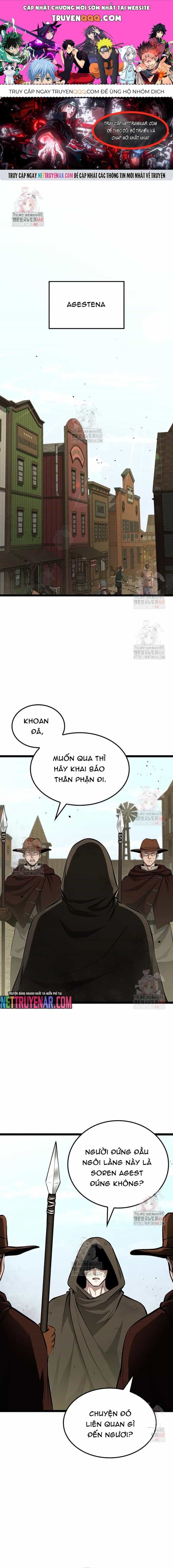Nhà Vô Địch Kalli - Chương 116.1 - ảnh 1