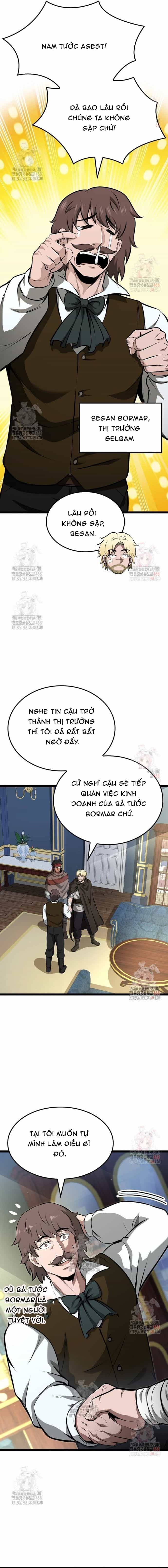 Nhà Vô Địch Kalli - Chương 116.1 - ảnh 21
