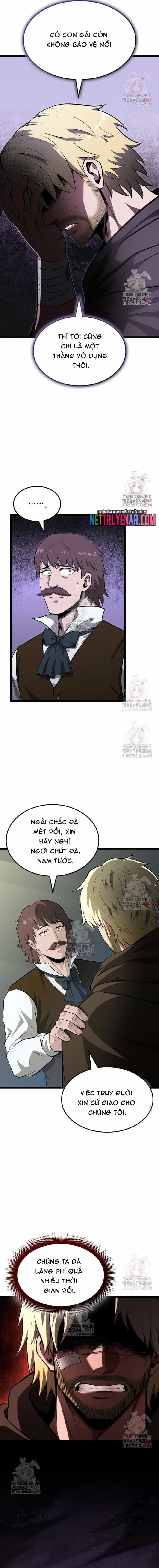Nhà Vô Địch Kalli - Chương 116.1 - ảnh 24