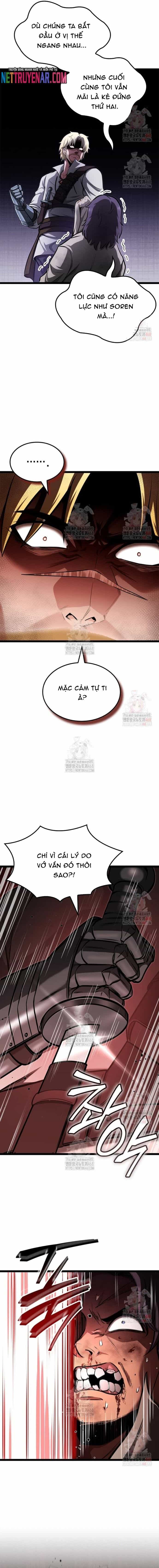 Nhà Vô Địch Kalli - Chương 117.1 - ảnh 10