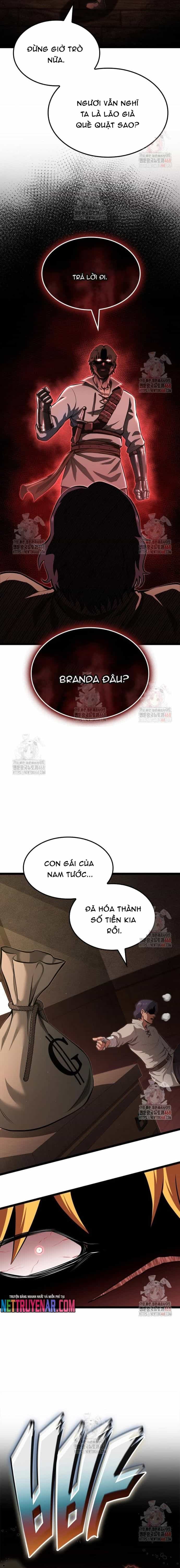 Nhà Vô Địch Kalli - Chương 117.1 - ảnh 8