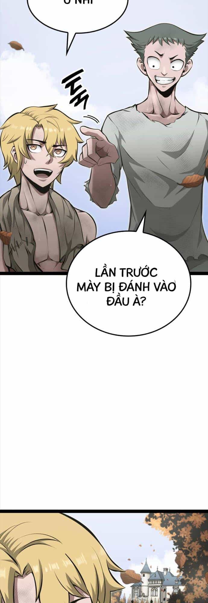 Nhà Vô Địch Kalli - Chương 12 - ảnh 13