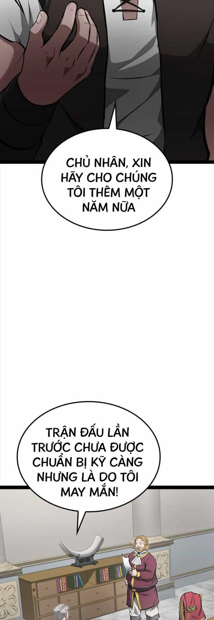 Nhà Vô Địch Kalli - Chương 12 - ảnh 16