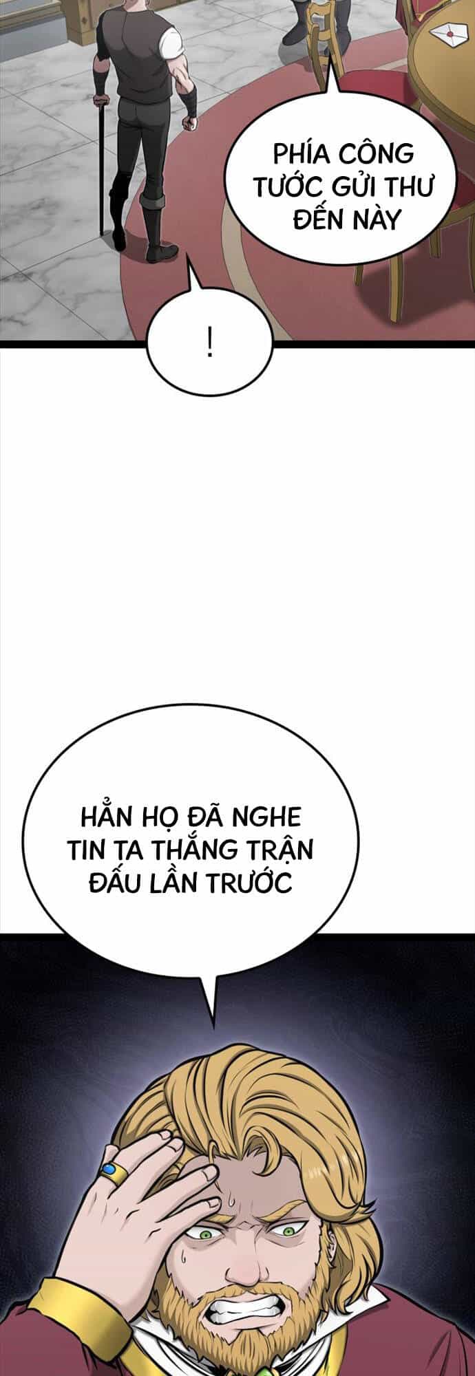 Nhà Vô Địch Kalli - Chương 12 - ảnh 17
