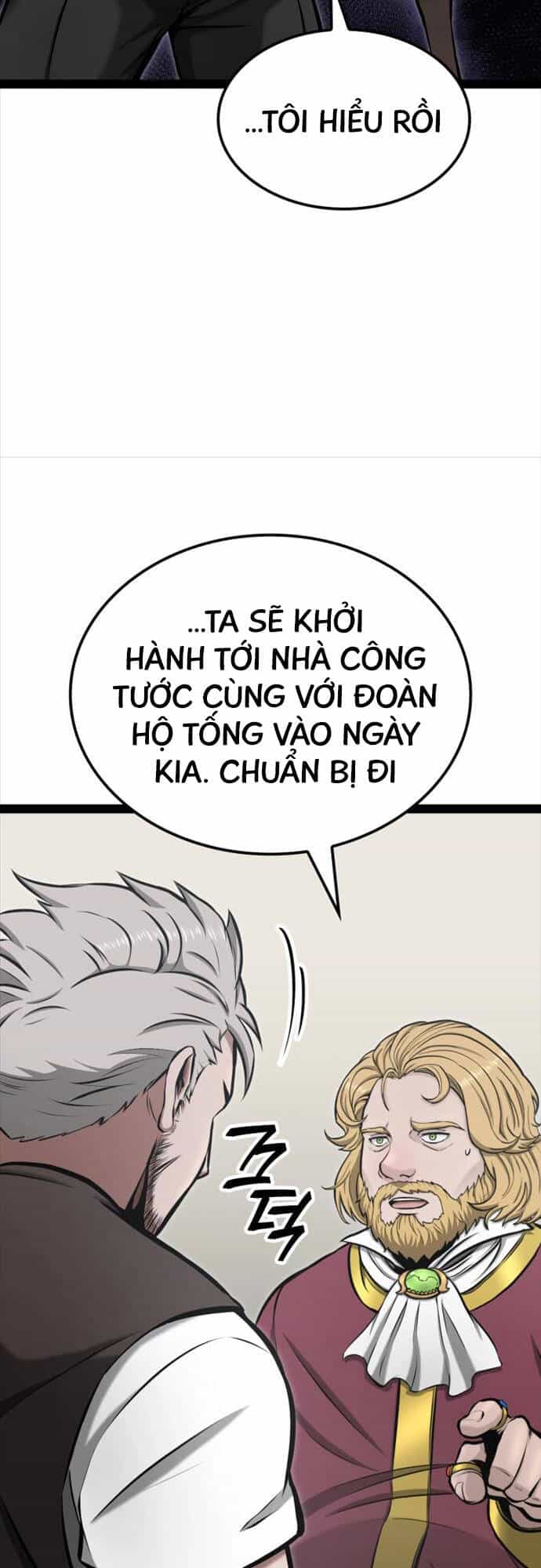 Nhà Vô Địch Kalli - Chương 12 - ảnh 20