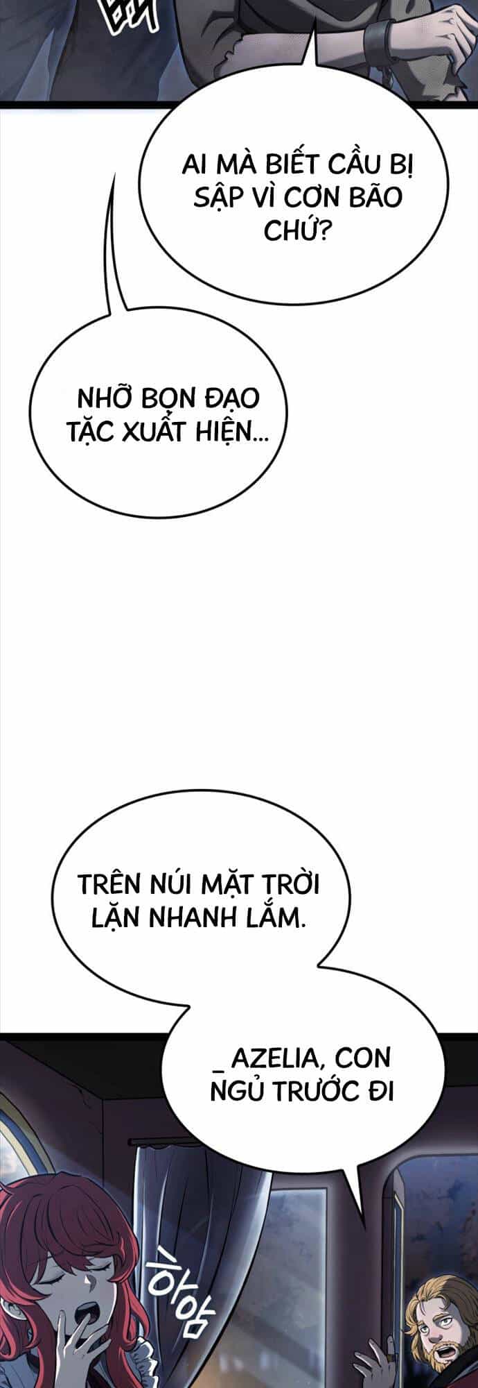 Nhà Vô Địch Kalli - Chương 12 - ảnh 39
