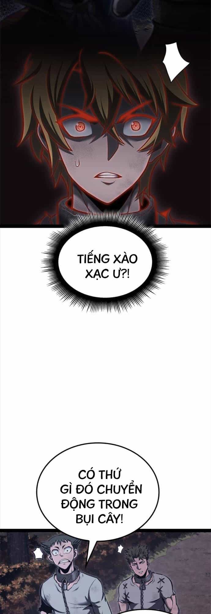Nhà Vô Địch Kalli - Chương 12 - ảnh 43