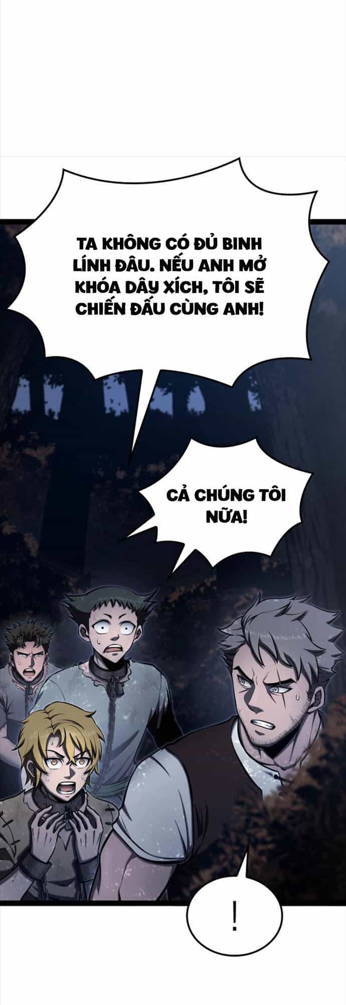 Nhà Vô Địch Kalli - Chương 12 - ảnh 51