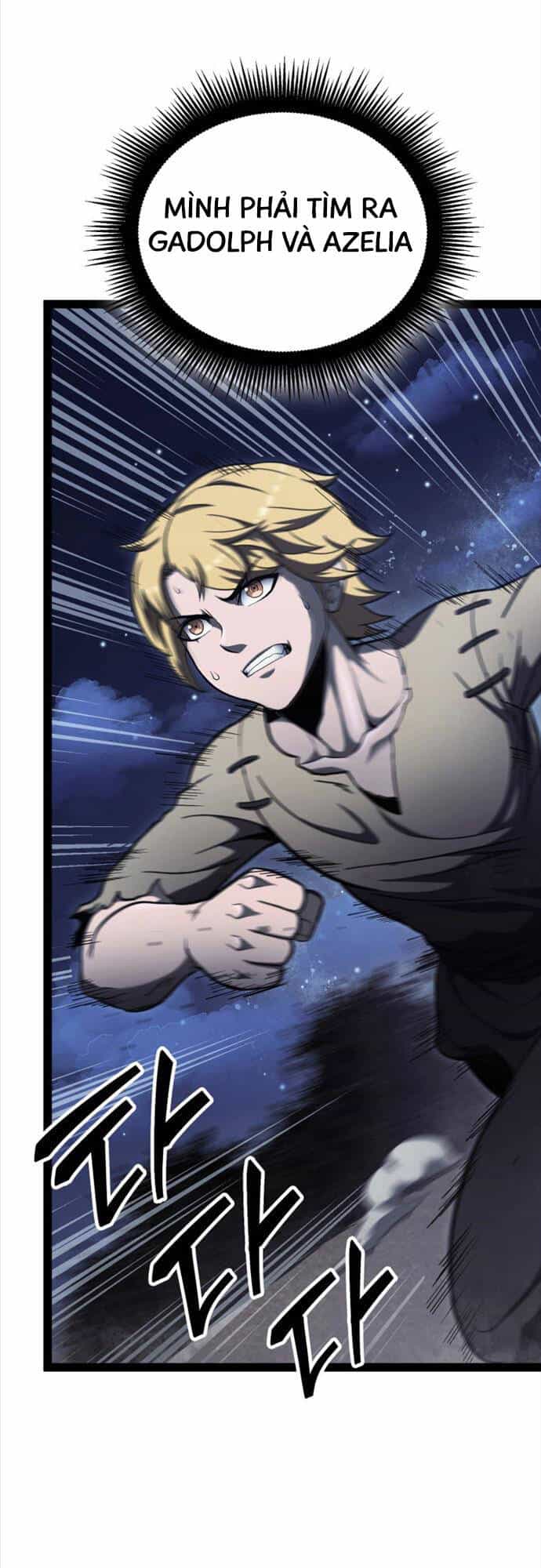 Nhà Vô Địch Kalli - Chương 12 - ảnh 61