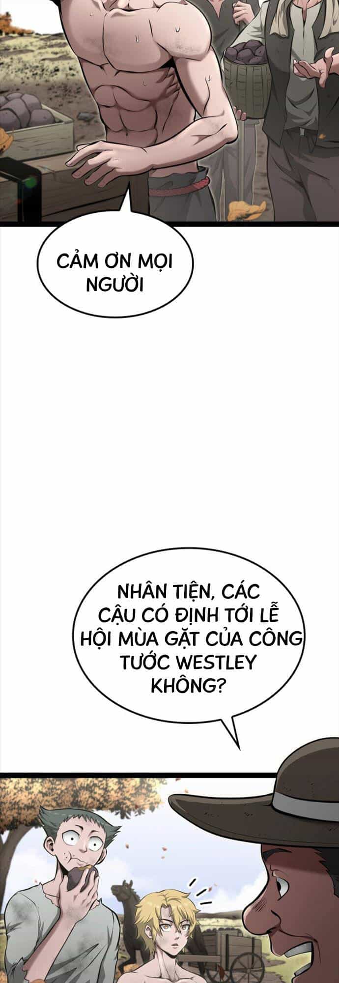 Nhà Vô Địch Kalli - Chương 12 - ảnh 8