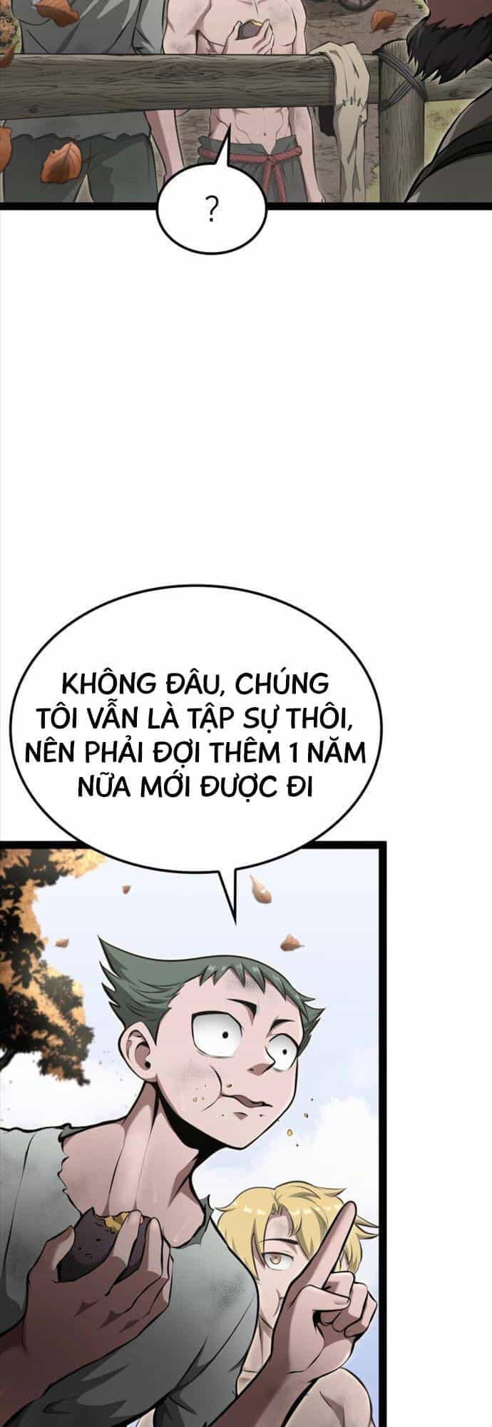 Nhà Vô Địch Kalli - Chương 12 - ảnh 9