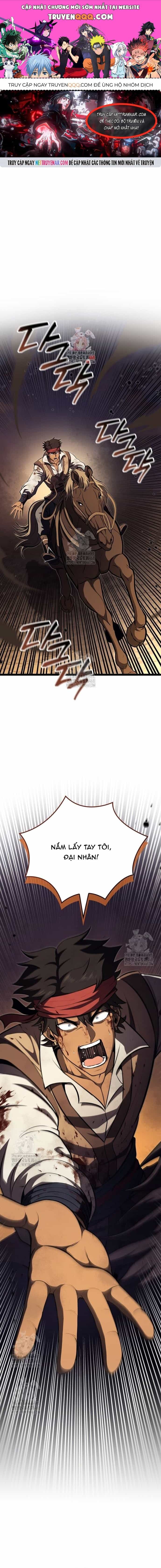 Nhà Vô Địch Kalli - Chương 119.1 - ảnh 1