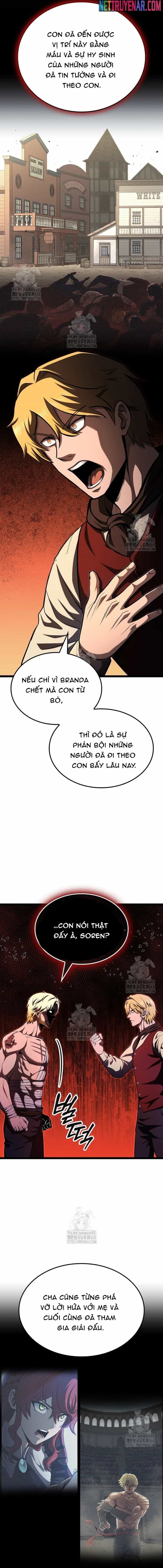 Nhà Vô Địch Kalli - Chương 119.1 - ảnh 11