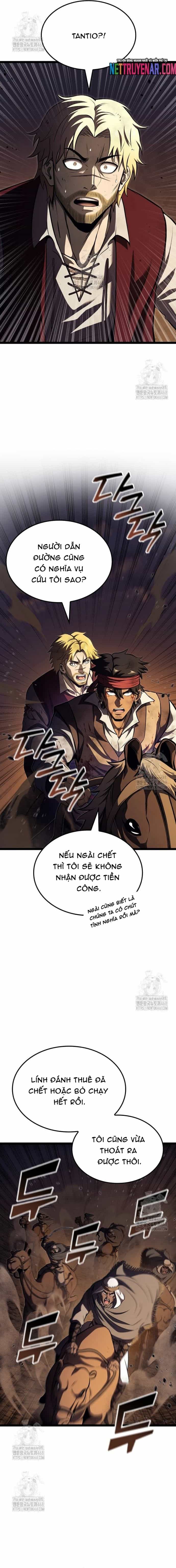 Nhà Vô Địch Kalli - Chương 119.1 - ảnh 2