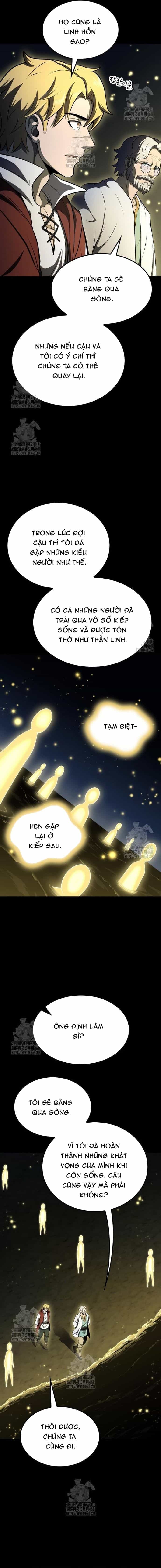 Nhà Vô Địch Kalli - Chương 128.1 - ảnh 15