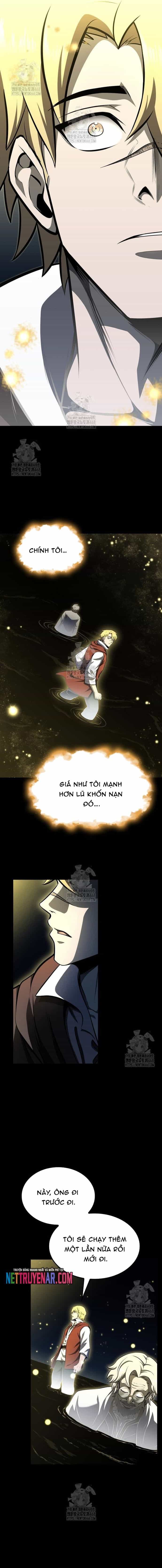 Nhà Vô Địch Kalli - Chương 128.1 - ảnh 17