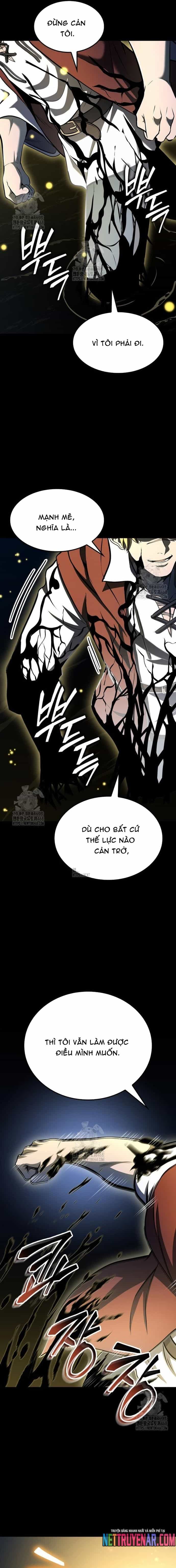 Nhà Vô Địch Kalli - Chương 128.1 - ảnh 18