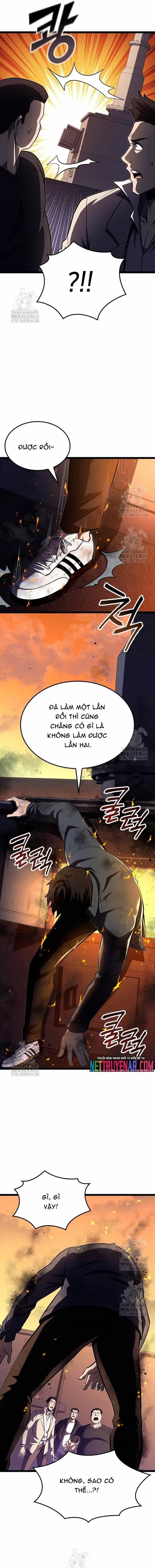 Nhà Vô Địch Kalli - Chương 128.1 - ảnh 23