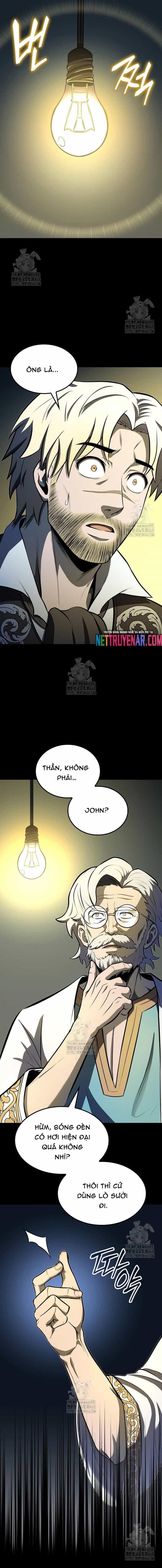 Nhà Vô Địch Kalli - Chương 128.1 - ảnh 3