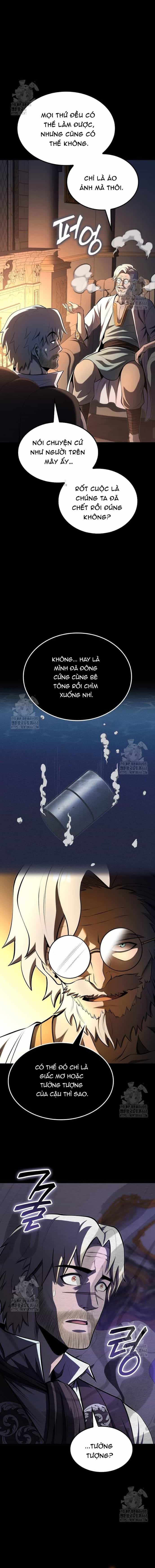 Nhà Vô Địch Kalli - Chương 128.1 - ảnh 5