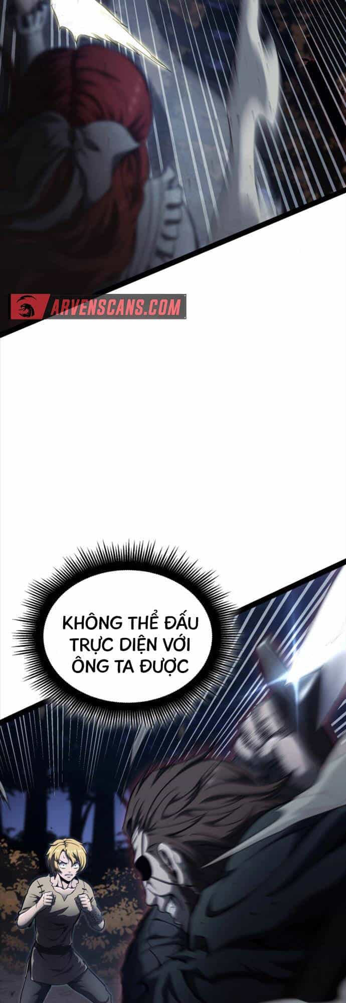 Nhà Vô Địch Kalli - Chương 13 - ảnh 17