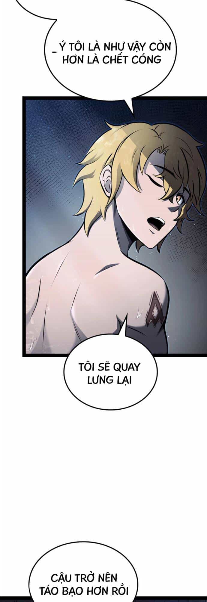 Nhà Vô Địch Kalli - Chương 13 - ảnh 37