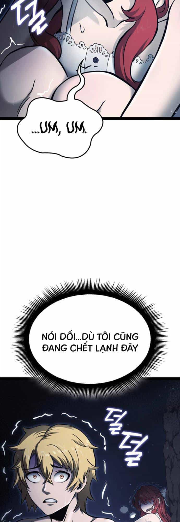 Nhà Vô Địch Kalli - Chương 13 - ảnh 43