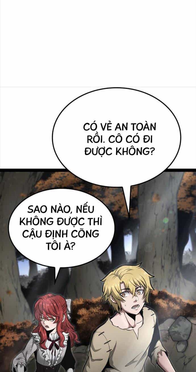 Nhà Vô Địch Kalli - Chương 13 - ảnh 55