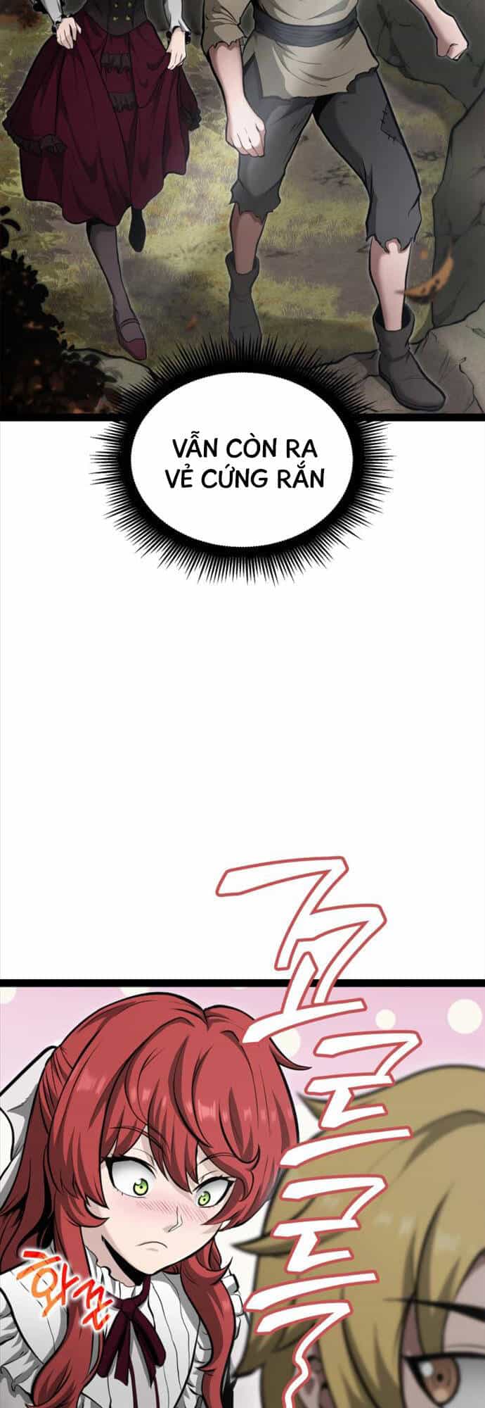 Nhà Vô Địch Kalli - Chương 13 - ảnh 56