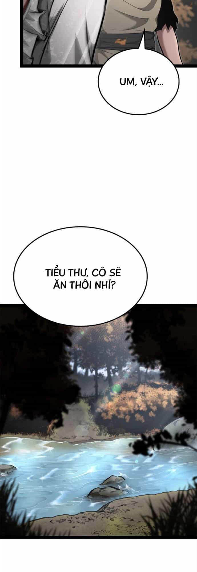 Nhà Vô Địch Kalli - Chương 13 - ảnh 58
