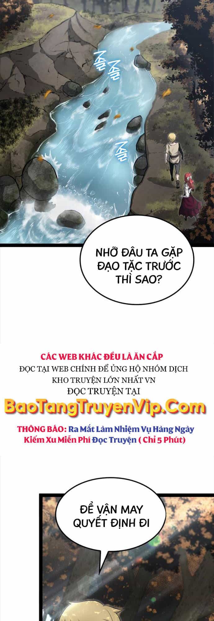 Nhà Vô Địch Kalli - Chương 13 - ảnh 62