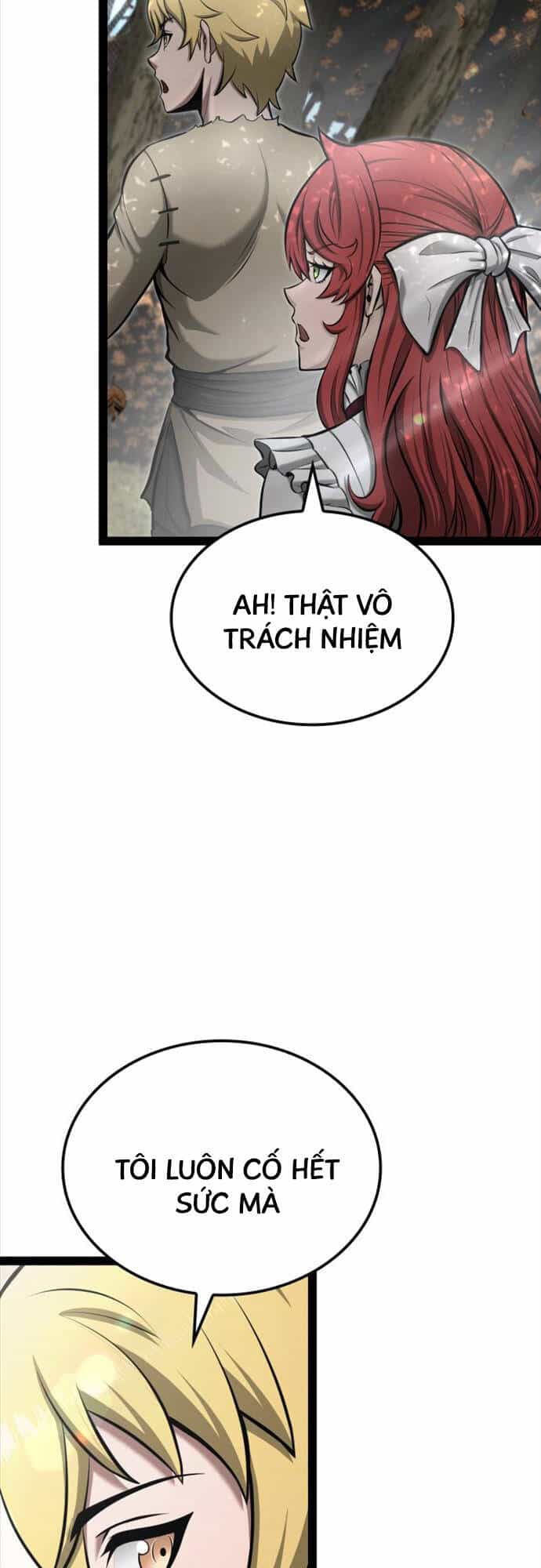 Nhà Vô Địch Kalli - Chương 13 - ảnh 63
