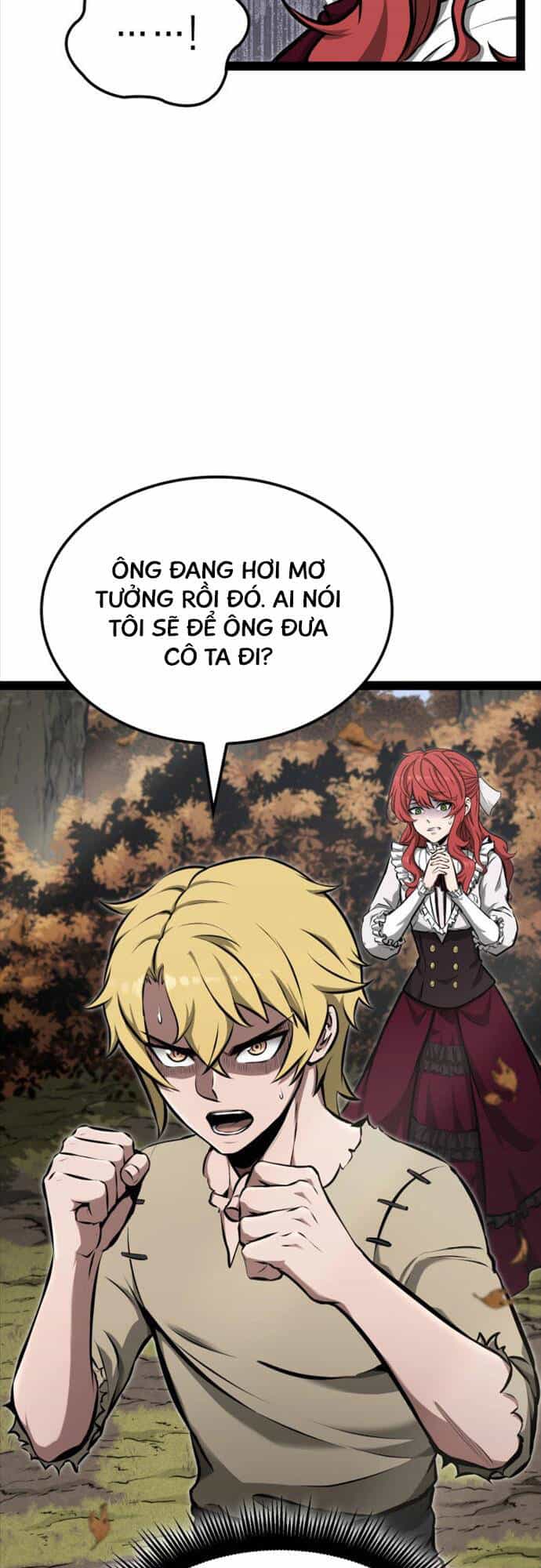 Nhà Vô Địch Kalli - Chương 14 - ảnh 11