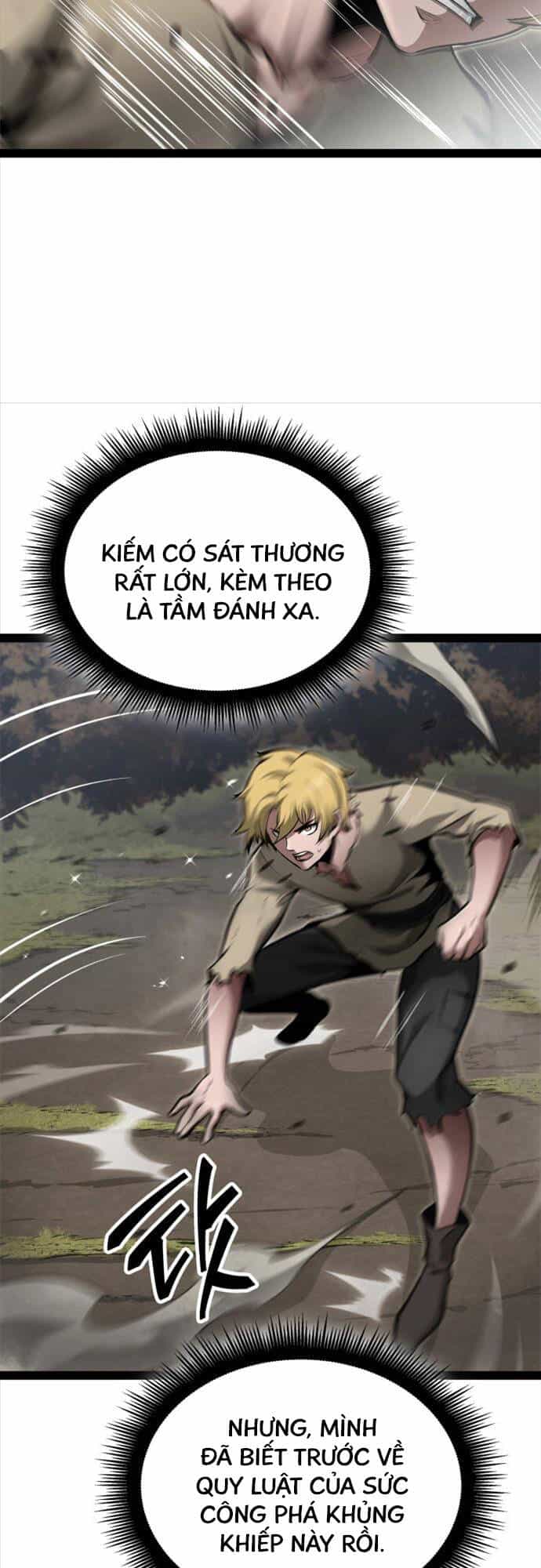 Nhà Vô Địch Kalli - Chương 14 - ảnh 24