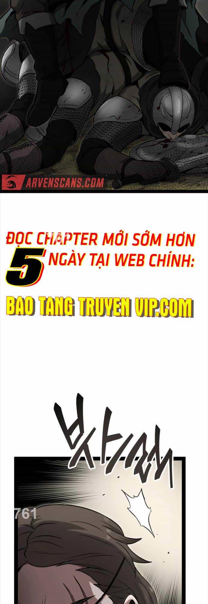 Nhà Vô Địch Kalli - Chương 14 - ảnh 3
