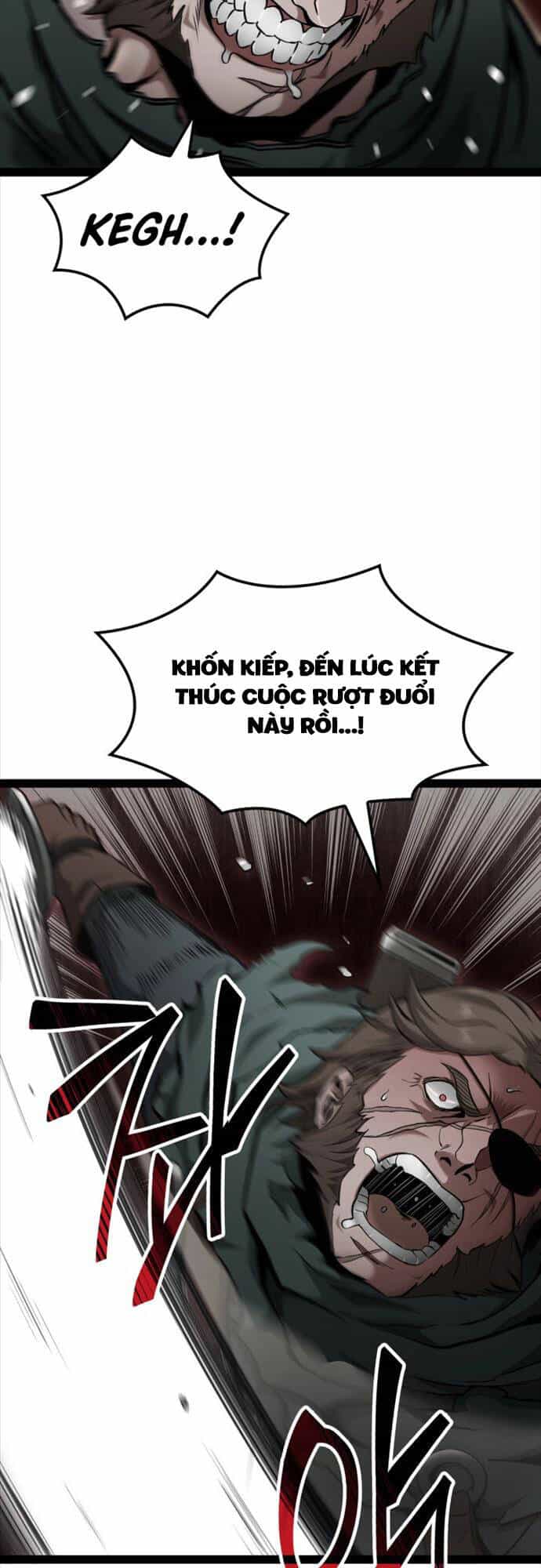 Nhà Vô Địch Kalli - Chương 14 - ảnh 35
