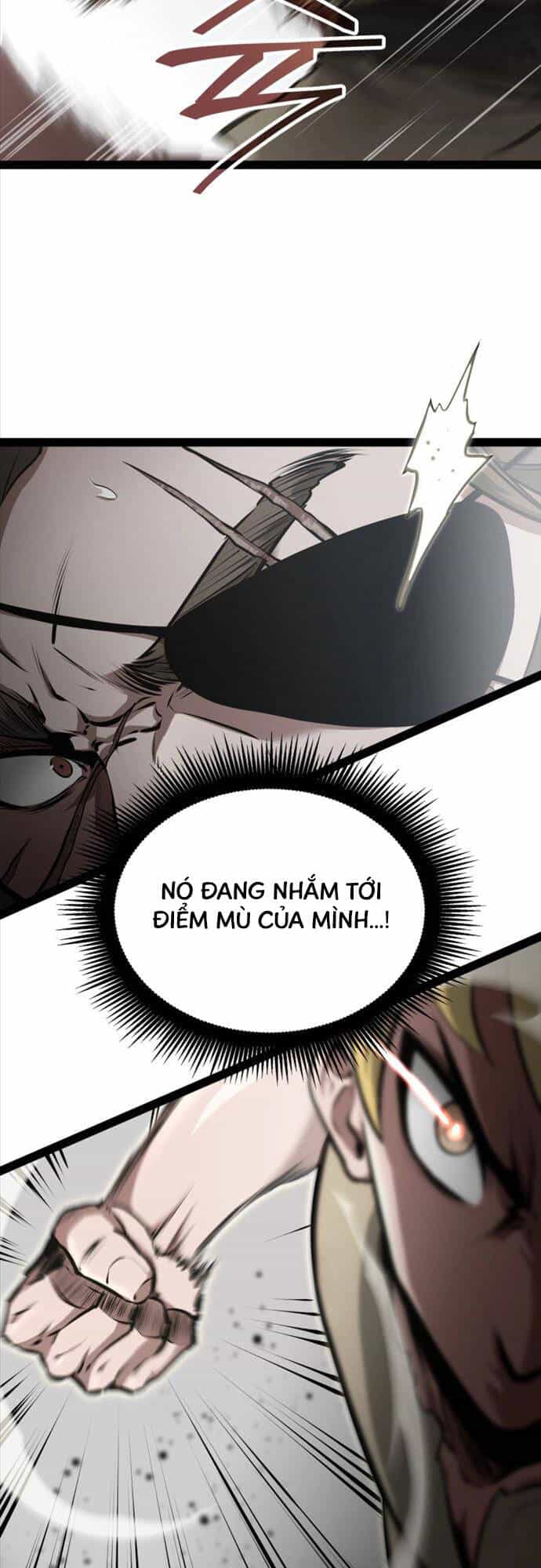 Nhà Vô Địch Kalli - Chương 14 - ảnh 40