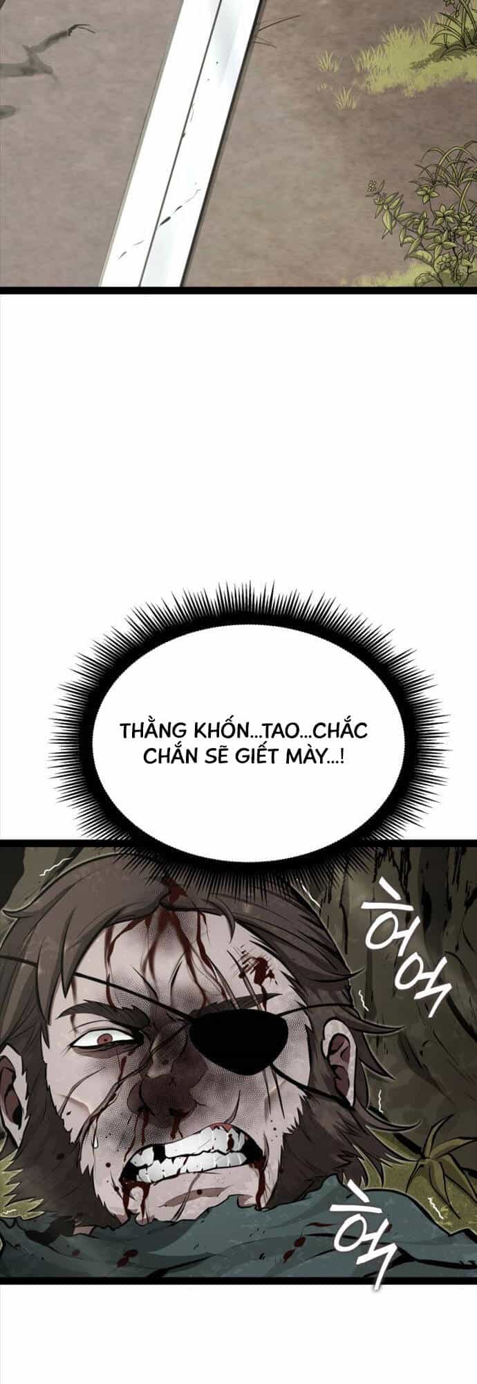 Nhà Vô Địch Kalli - Chương 14 - ảnh 53