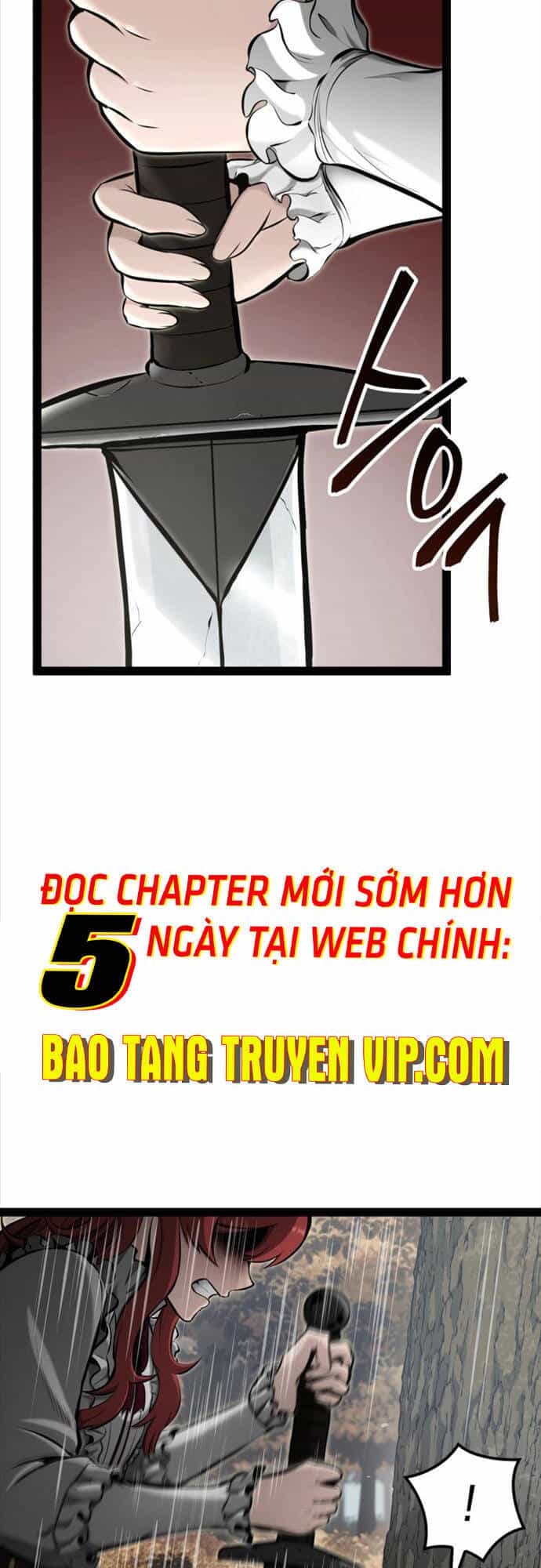 Nhà Vô Địch Kalli - Chương 14 - ảnh 56