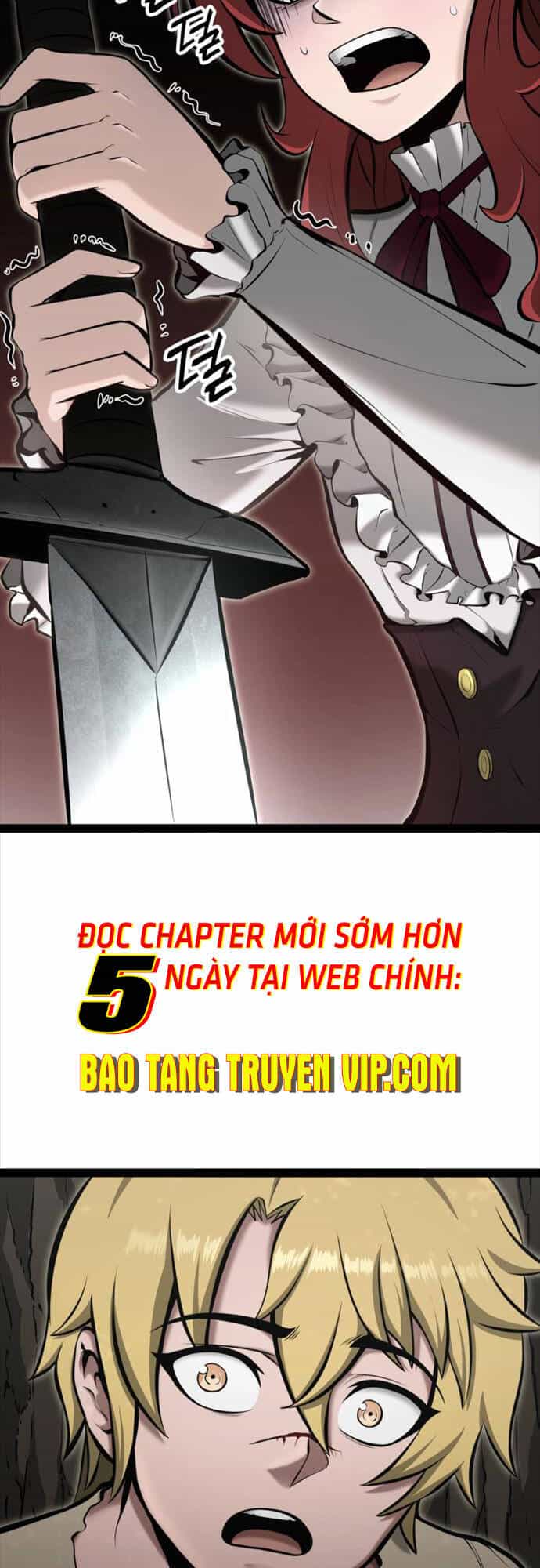 Nhà Vô Địch Kalli - Chương 14 - ảnh 58