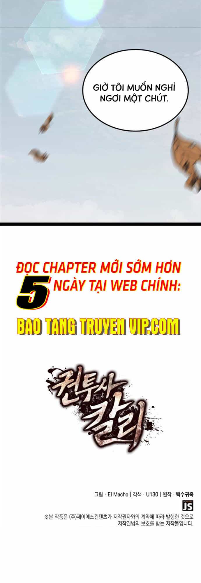 Nhà Vô Địch Kalli - Chương 14 - ảnh 60