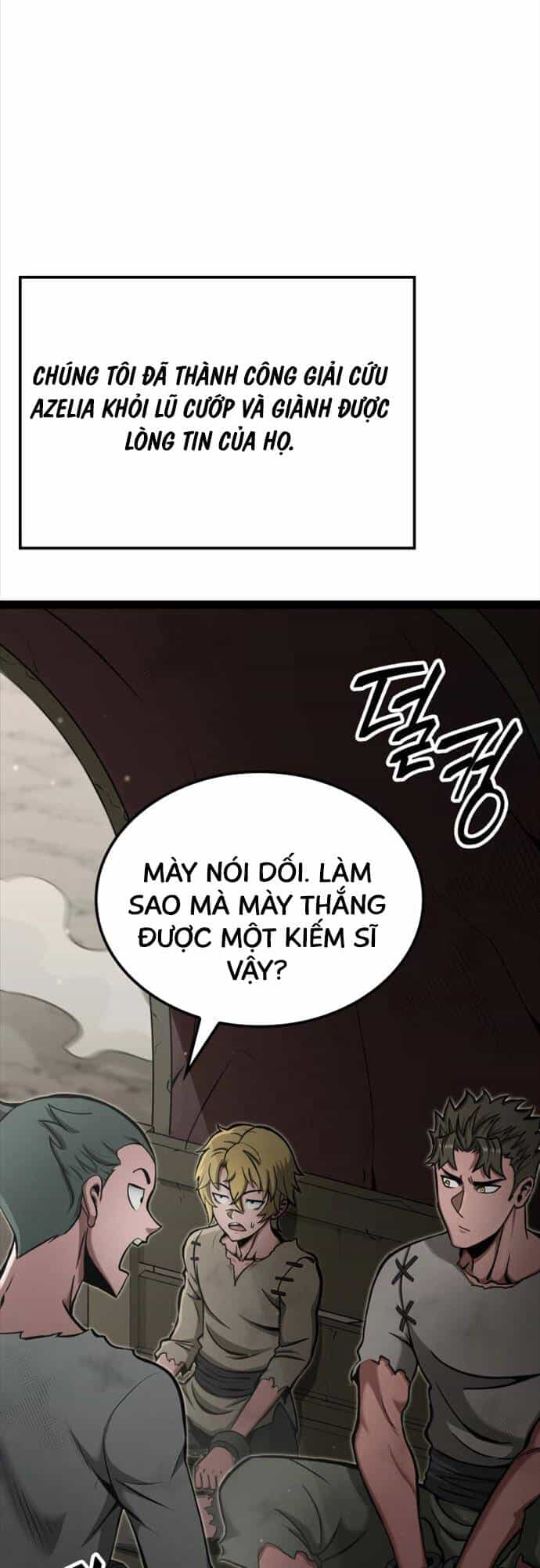 Nhà Vô Địch Kalli - Chương 15 - ảnh 11